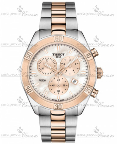 TISSOT T101.917.22.151.00