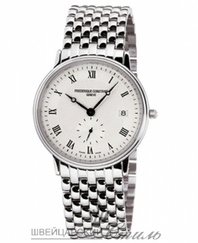 FREDERIQUE CONSTANT FC-245M4S6B