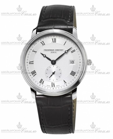 FREDERIQUE CONSTANT FC-245M4S6