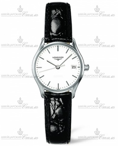 LONGINES L4.259.4.12.2