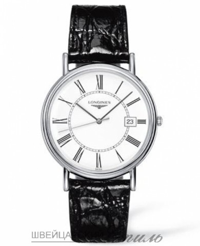 LONGINES L4.790.4.11.2