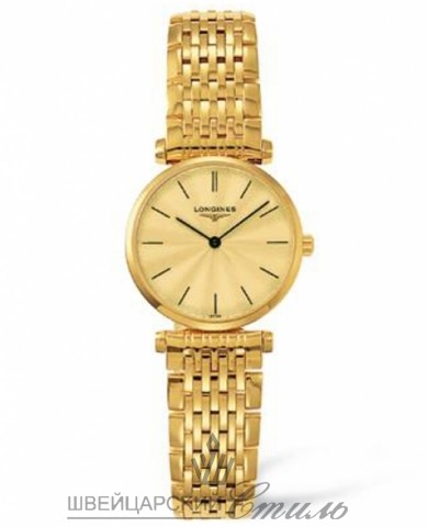 LONGINES L4.209.2.42.8