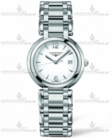 LONGINES L8.112.4.16.6