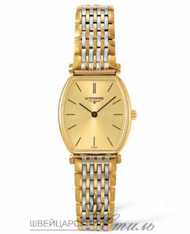LONGINES L4.205.2.32.7