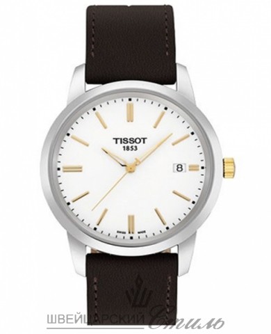 TISSOT T033.410.26.011.00