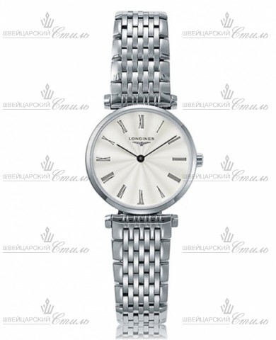 LONGINES L4.209.4.71.6
