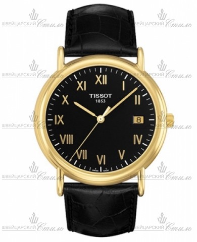 TISSOT T907.410.16.053.00