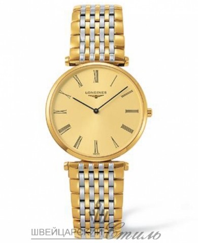 LONGINES L4.709.2.31.7