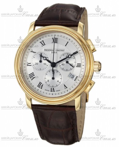 FREDERIQUE CONSTANT FC-292MC4P5