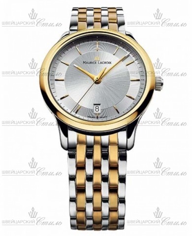 MAURICE LACROIX LC1237-PVY13-130