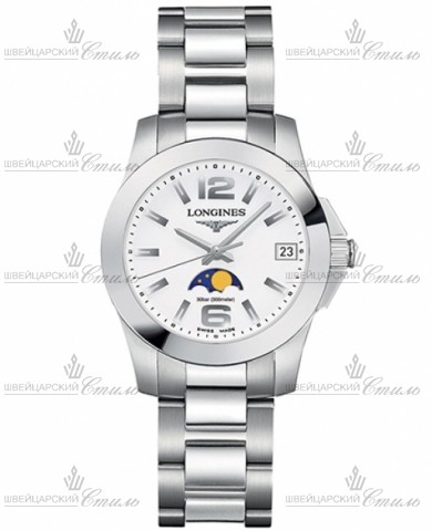 LONGINES L3.380.4.16.6