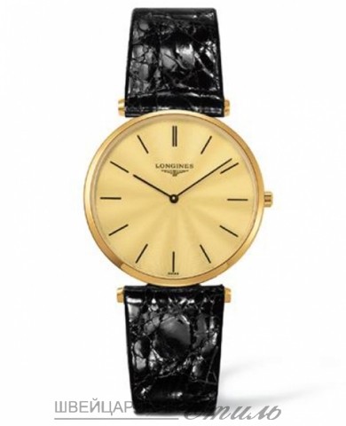 LONGINES L4.709.2.42.2