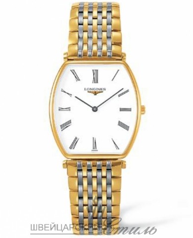 LONGINES L4.705.2.11.7