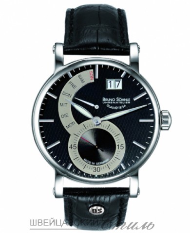 BRUNO SOHNLE 17-13073-781