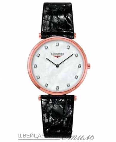 LONGINES L4.512.1.87.2