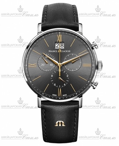 MAURICE LACROIX EL1088-SS001-812-1