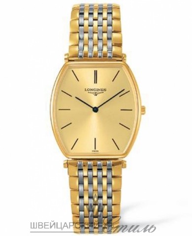 LONGINES L4.705.2.32.7