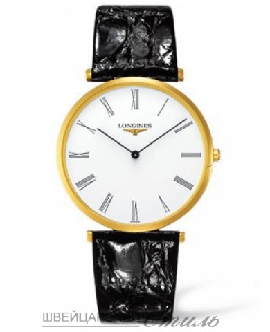 LONGINES L4.766.2.11.2