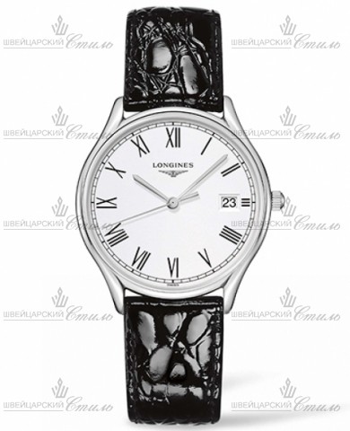 LONGINES L4.359.4.11.2