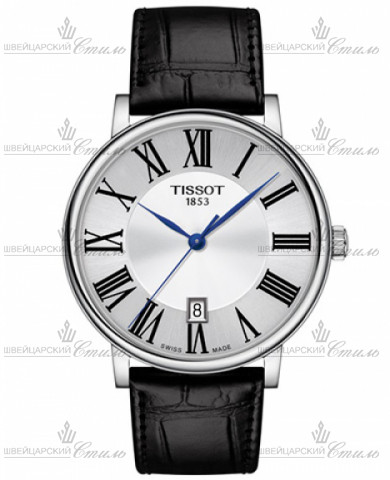 TISSOT T122.410.16.033.00