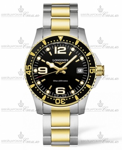 LONGINES L3.340.3.56.7