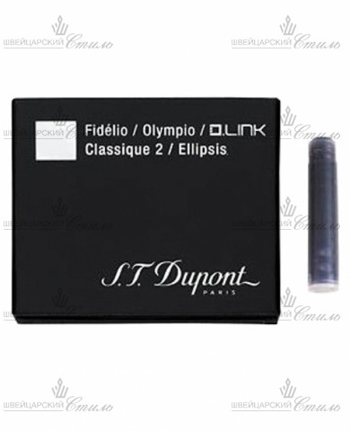 S.T.DUPONT 40111