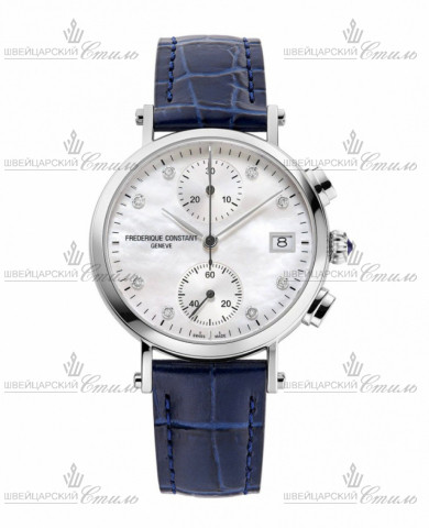 FREDERIQUE CONSTANT FC-291MPWD2R6