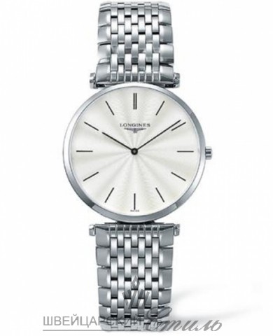 LONGINES L4.709.4.73.6