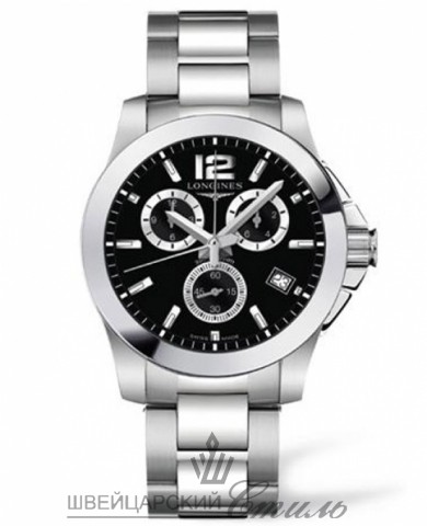 LONGINES L3.660.4.56.6