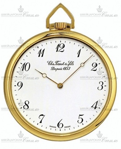 TISSOT T82.2.408.12