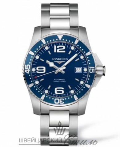 LONGINES L3.642.4.96.6