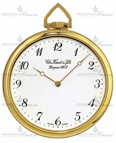 TISSOT T82.3.408.12