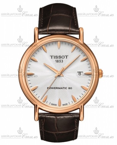TISSOT T907.407.76.031.00