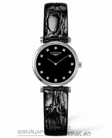 LONGINES L4.209.4.58.2