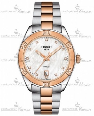 TISSOT T101.910.22.116.00