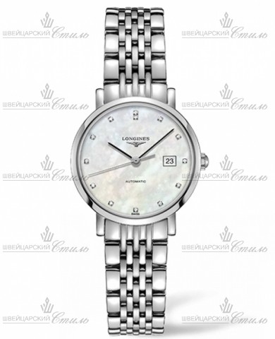 LONGINES L4.310.4.87.6