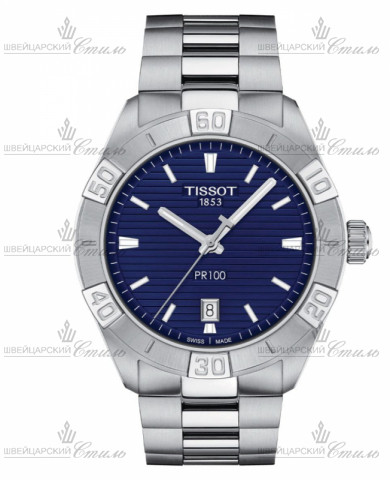 TISSOT T101.610.11.041.00