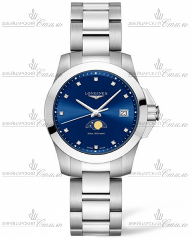 LONGINES L3.381.4.97.6