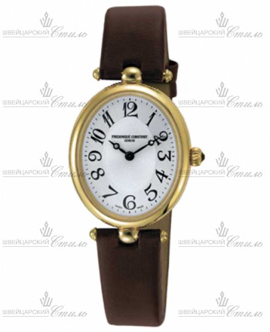FREDERIQUE CONSTANT FC-200A2V5