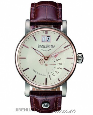 BRUNO SOHNLE 17-63073-245