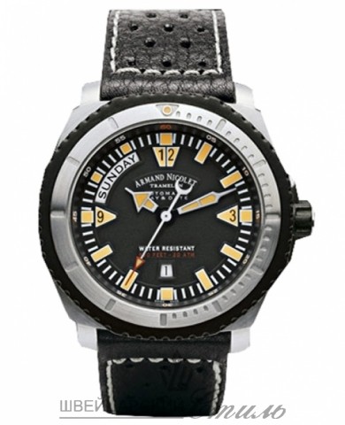 ARMAND NICOLET 9160M-NR-P160NR4