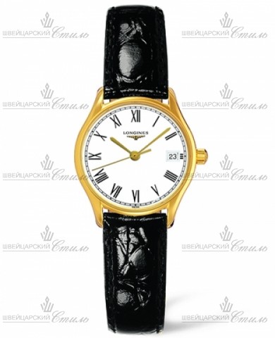 LONGINES L4.259.2.11.2