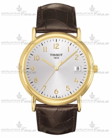 TISSOT T907.410.16.032.00