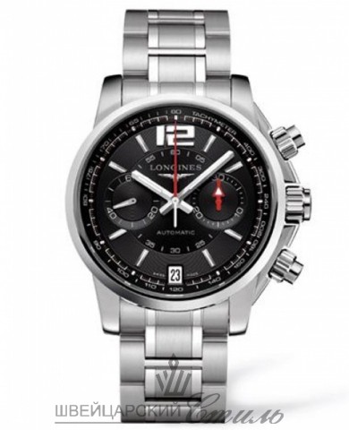 LONGINES L3.666.4.56.6