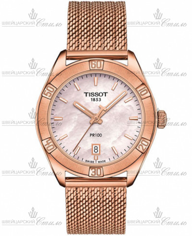 TISSOT T101.910.33.151.00
