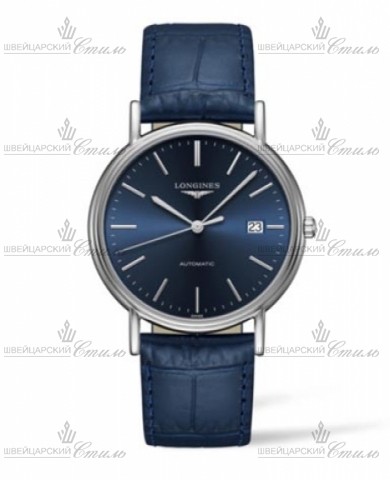 LONGINES L4.921.4.92.2