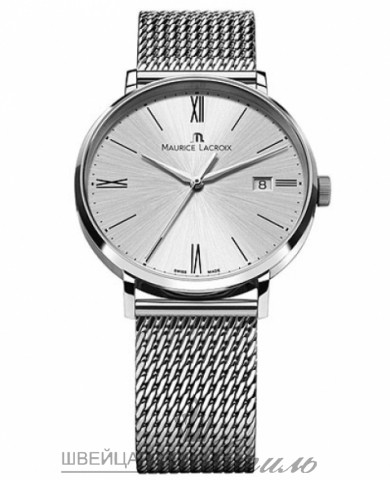 MAURICE LACROIX EL1087-SS002-110