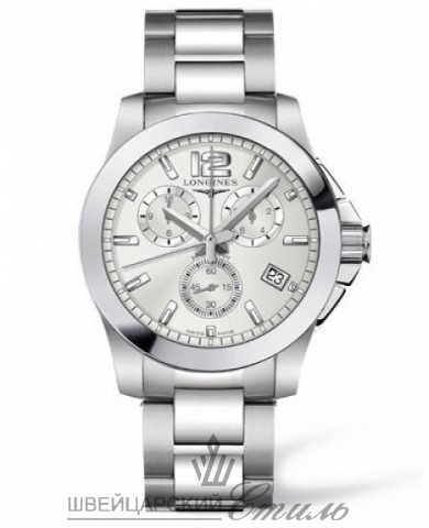 LONGINES L3.660.4.76.6