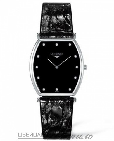 LONGINES L4.705.4.58.2