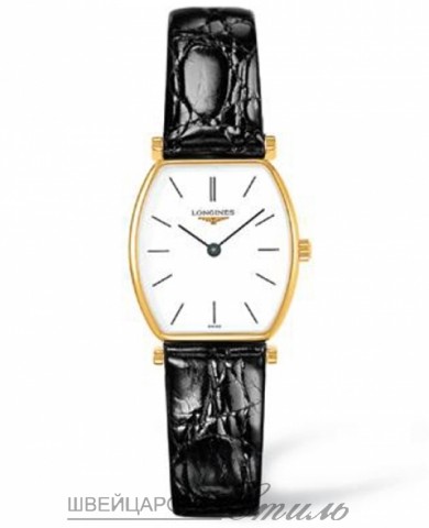 LONGINES L4.205.2.12.2